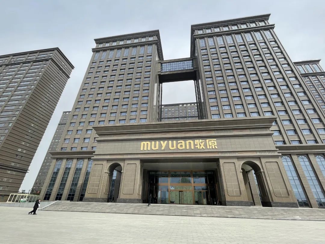 图片来源：每经记者 胥帅 摄