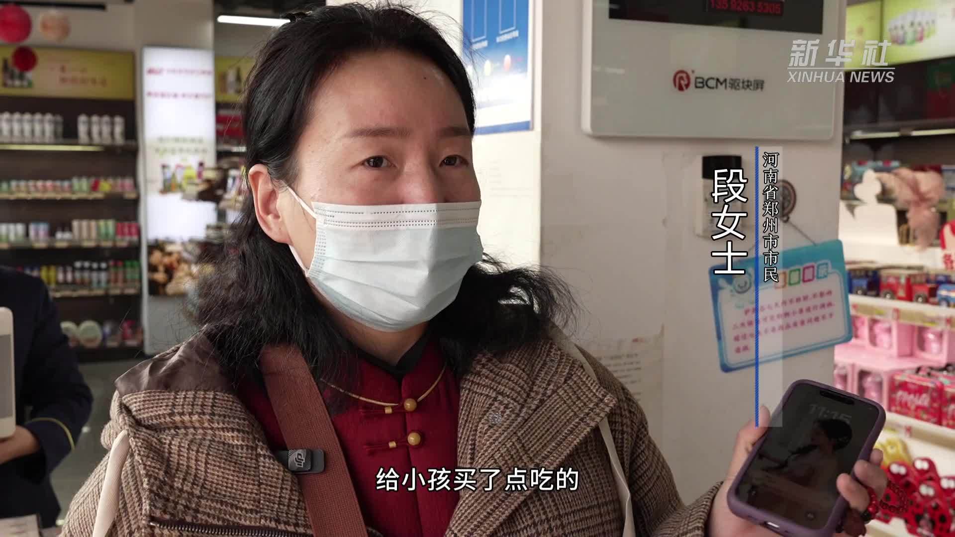 中欧班列往来忙“班列超市”贸易兴