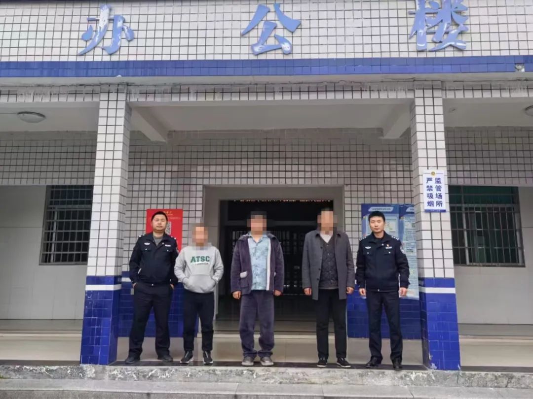 3人被刑拘！湖南一地严打农村地区赌博违法犯罪