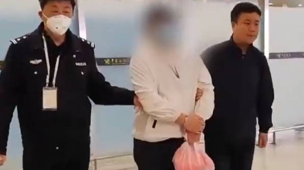 王星案重要犯罪嫌疑人颜某磊到案，公安机关全力推进案件侦办工作封面图