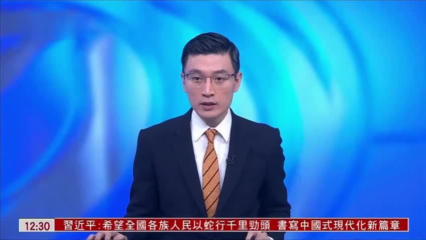 特朗普：吁增加边境拨款 打击非法移民