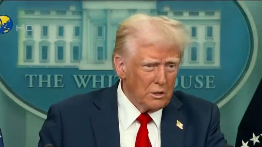 特朗普指责航空管理局多元招聘政策：需要最聪明的人来做这项工作