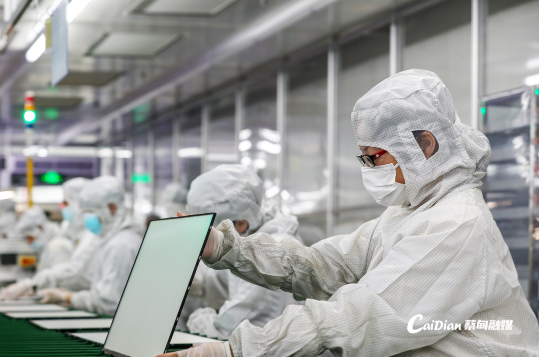 武汉首个！蔡甸经开区跻身国家级绿色工业园区