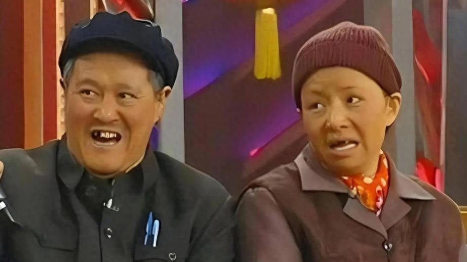 宋丹丹：11年感情错付后，嫁给相亲认识的赵玉吉，重组婚姻太幸福封面图