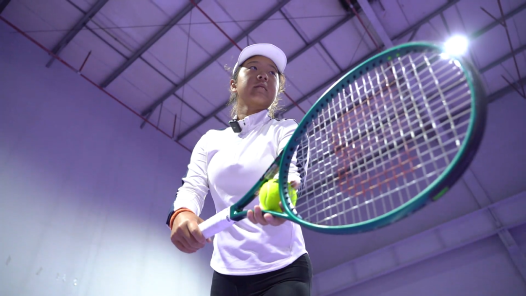 江西17岁女孩，全国第一！