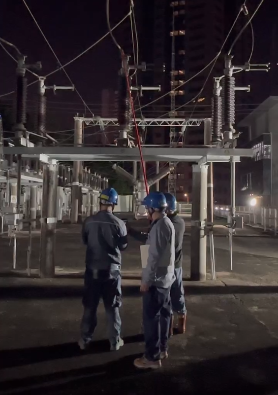 深圳前海供电与香港中华电力共筑湾区能源保障新格局