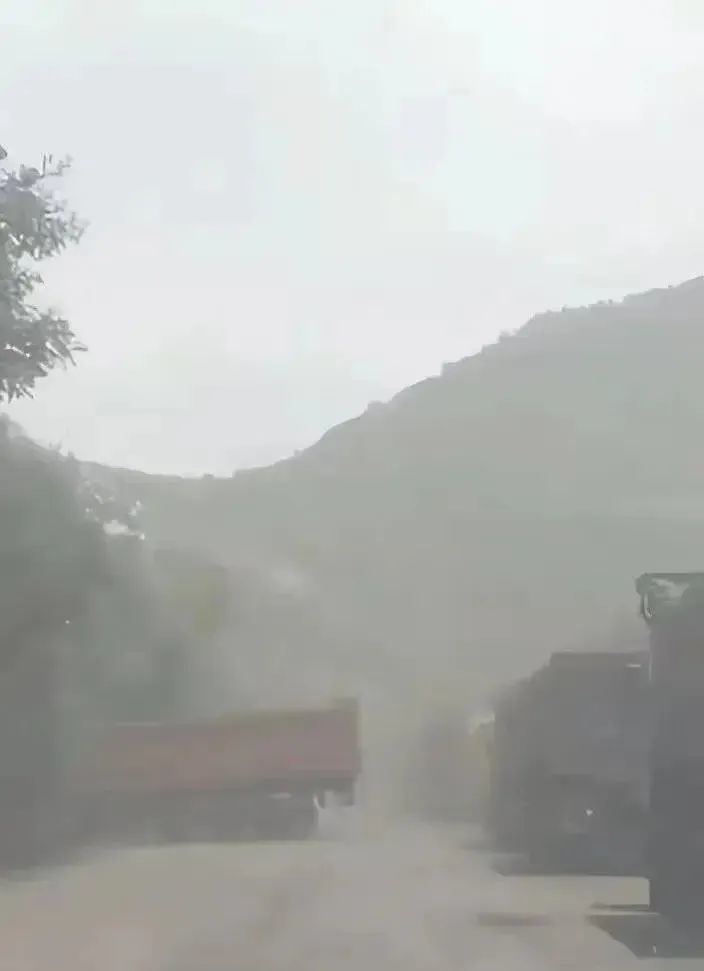 峡江县水边镇分界村土地被流转三年 村民没拿到租金