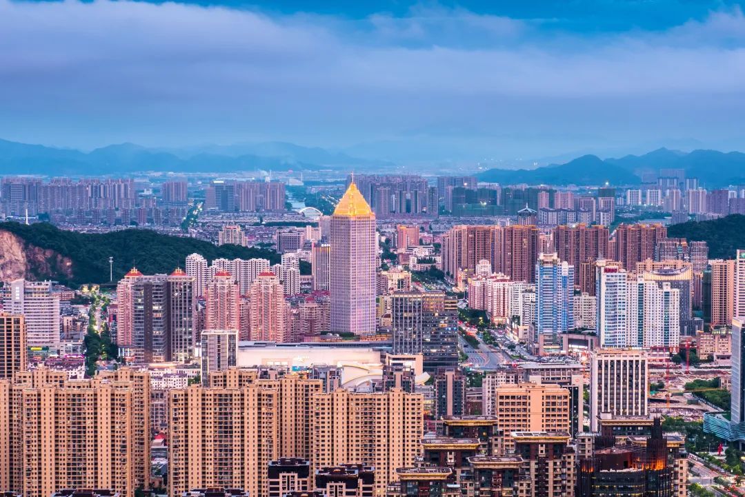 萧山成为杭州首个千亿级出口强区凤凰网浙江_凤凰网