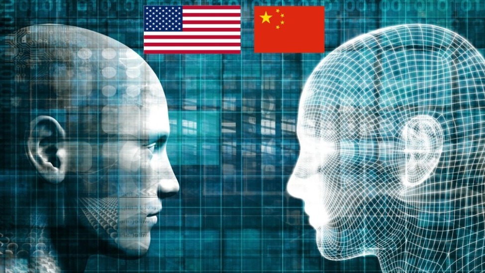 纽约大学教授：AI争霸，美国没赢，中国也没赢，打成平手_凤凰网视频_凤凰网