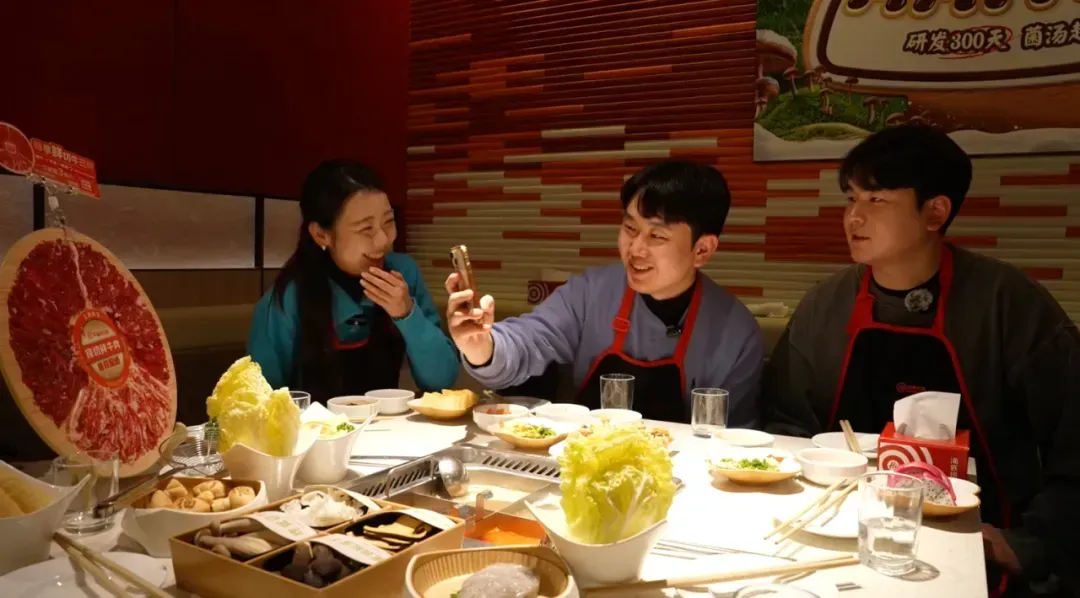 韩国人都跑来中国吃西瓜？韩国物价真的那么高？