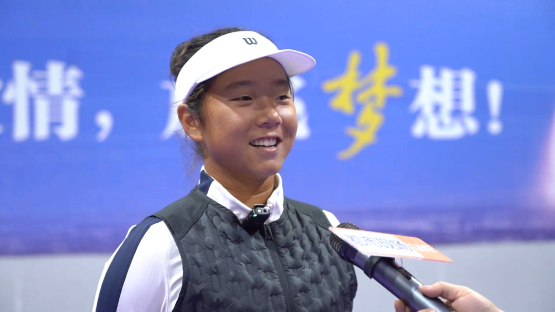 江西17岁女孩，全国第一！