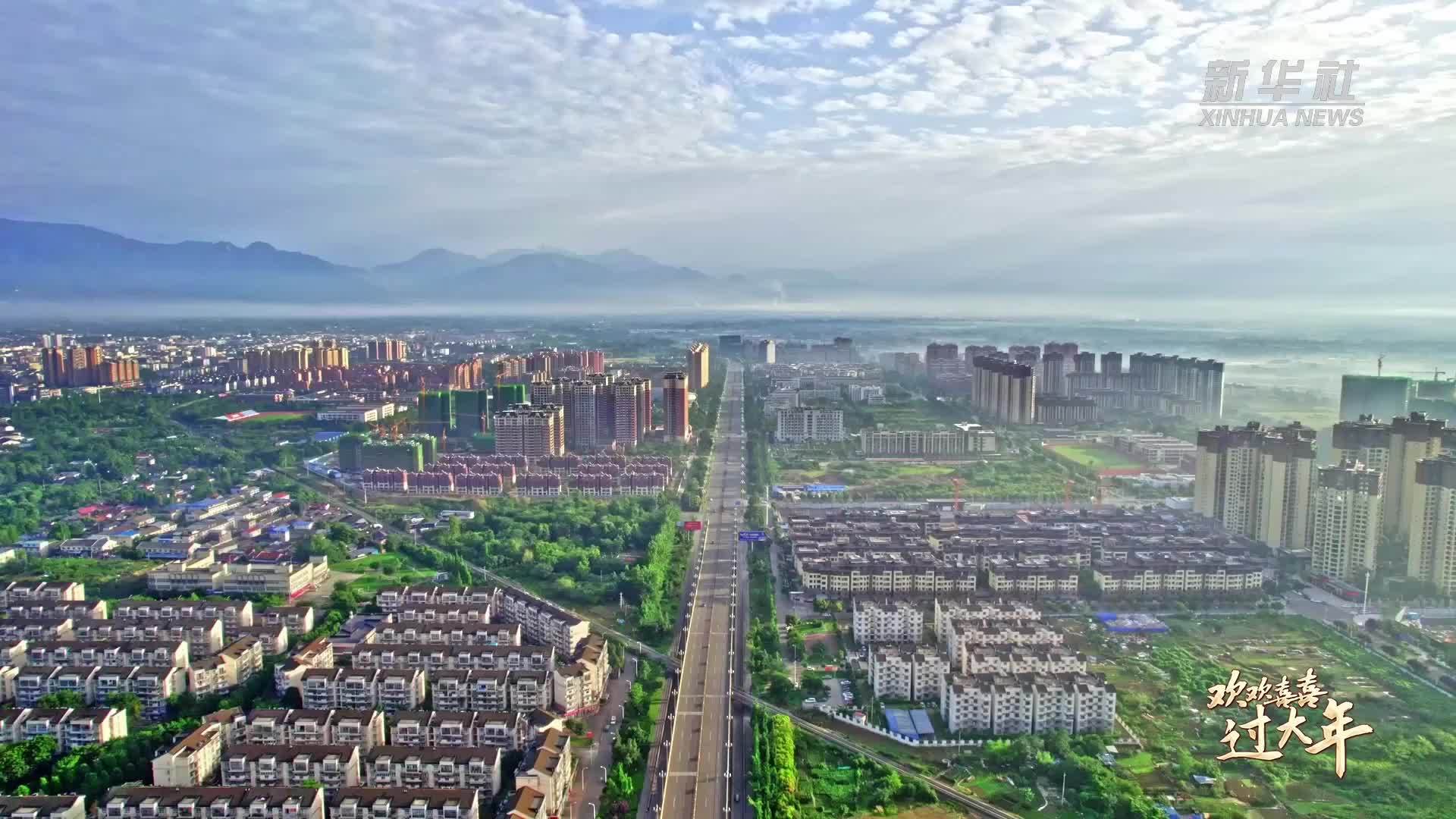 你的年味 世界的记忆｜四川绵竹：多彩非遗 绵竹年画