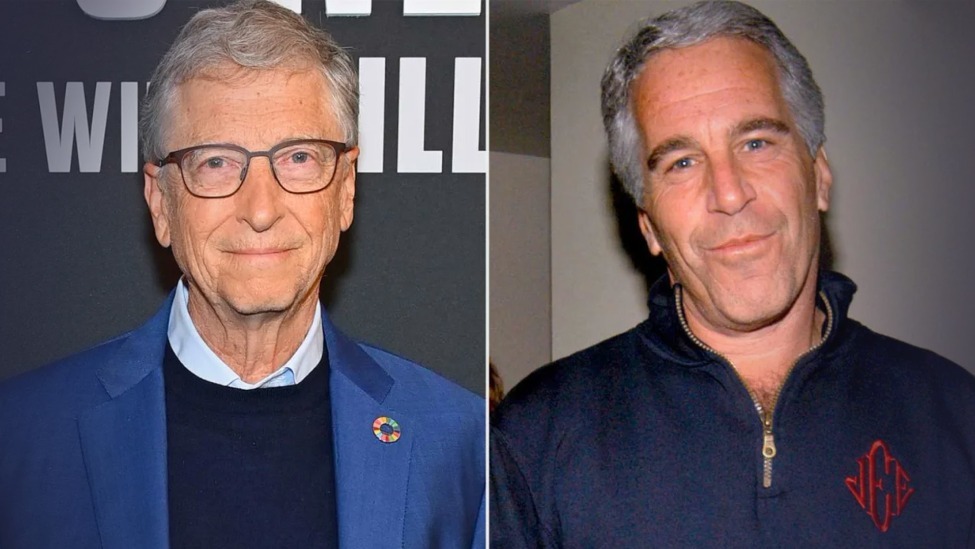 比尔·盖茨谈与爱泼斯坦结交：愚蠢至极