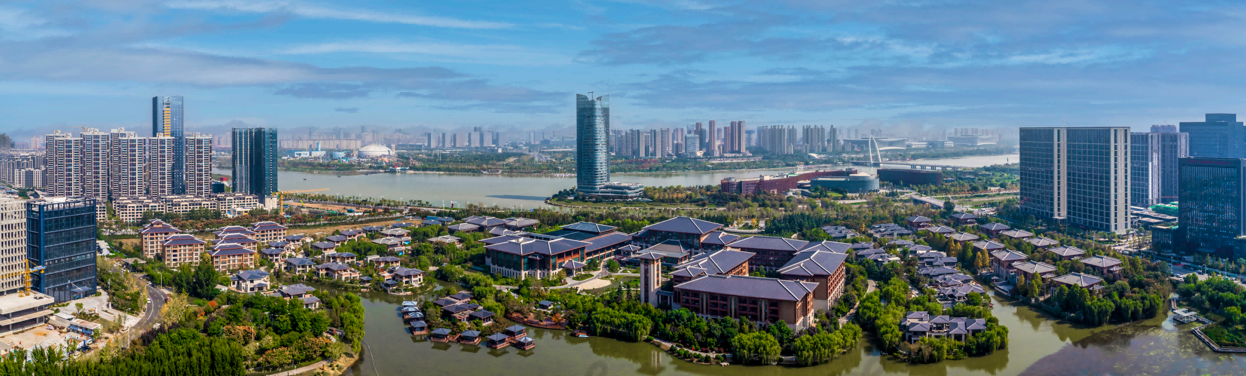 欧亚创意设计园