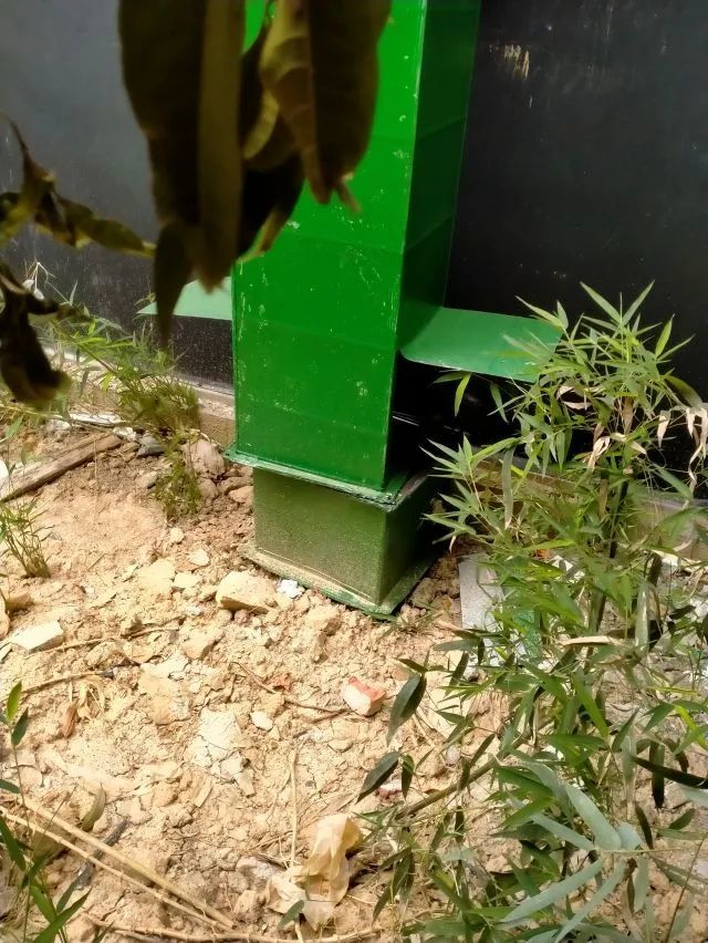 峡江县水边镇分界村土地被流转三年 村民没拿到租金