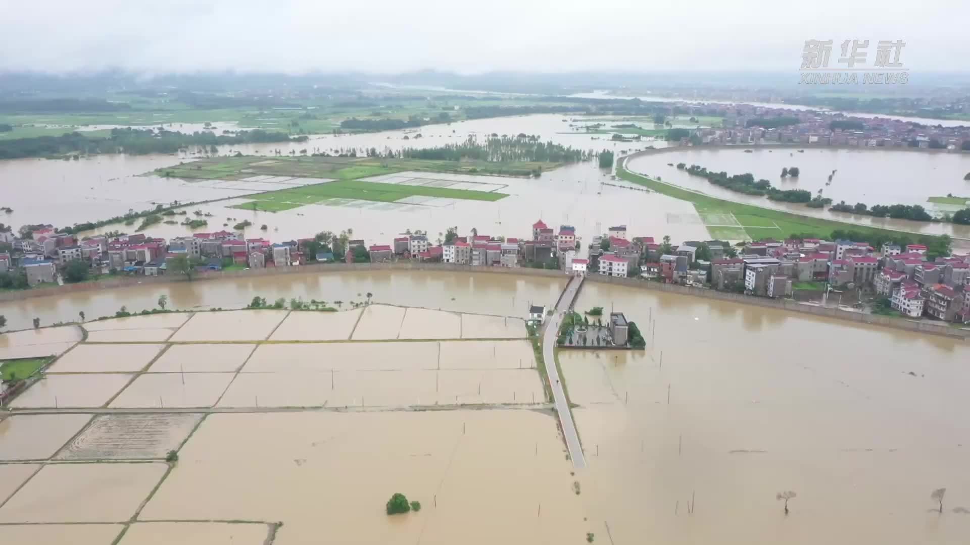 应急管理部工作组赴湖南、江西等地调研指导中央冬春救助资金发放工作