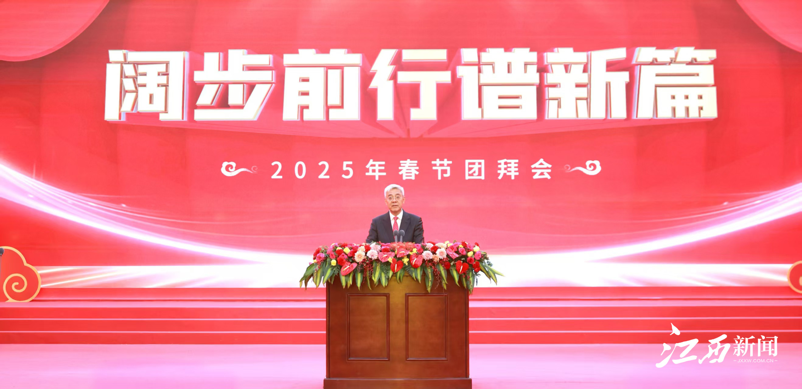 ▲摄影｜江西日报全媒体首席记者海波