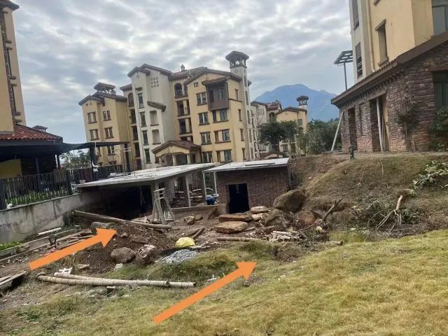 峡江县水边镇分界村土地被流转三年 村民没拿到租金