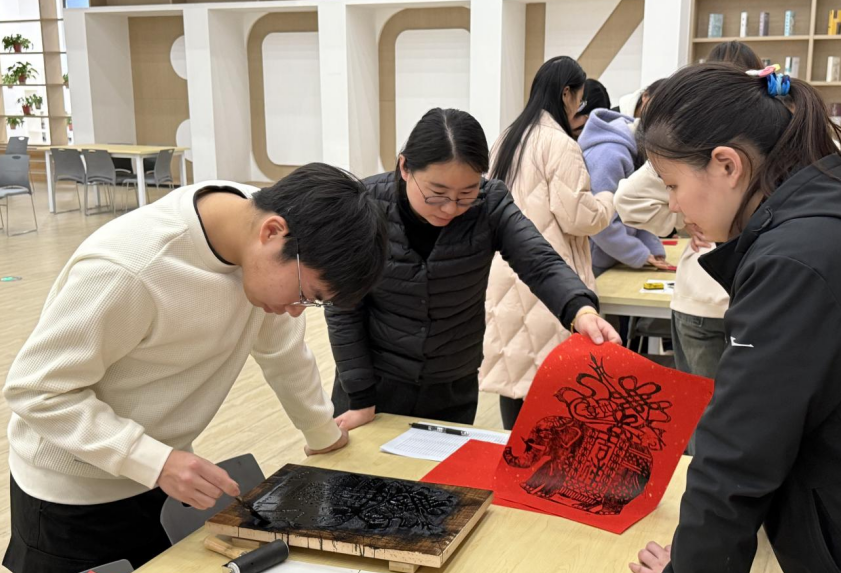 书香贺岁！丰县文化年货大餐精彩纷呈