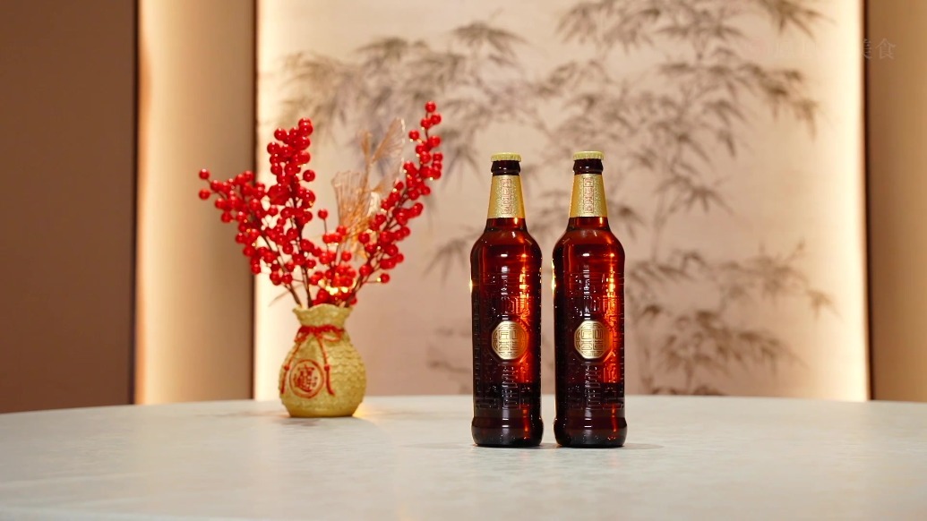 《一席食节·除夕》英歌舞篇