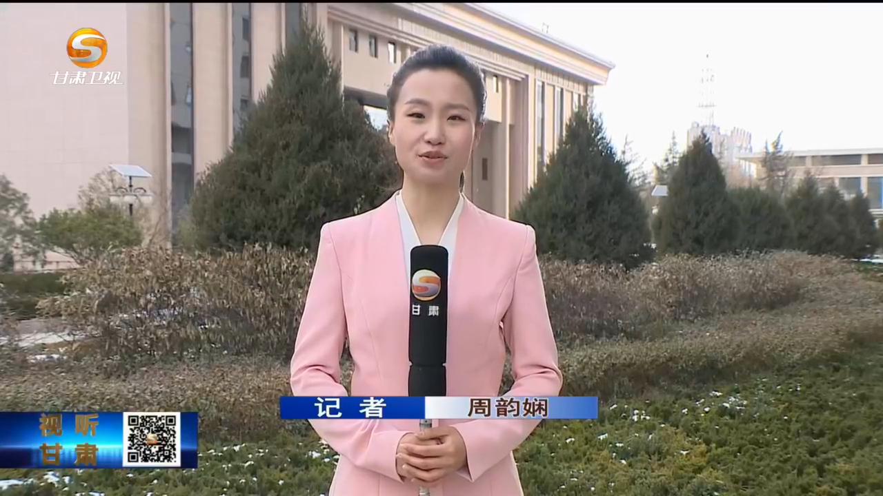 深化“三抓三促”行动 甘肃这样干
