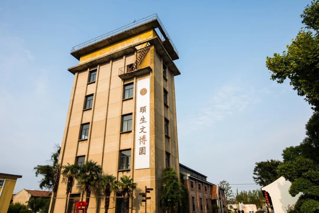 乡村四时好风光！海门三景点入选全国乡村旅游精品线路