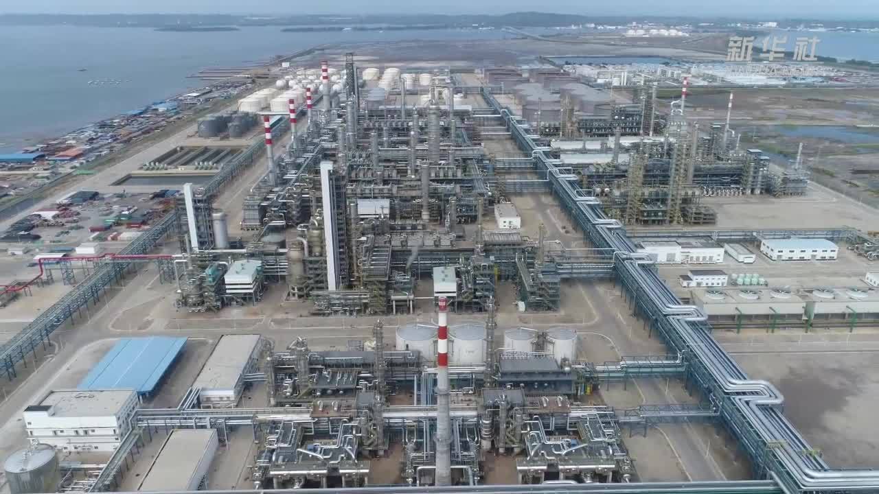 文莱－中国友好协会会长：文莱与中国合作空间广阔