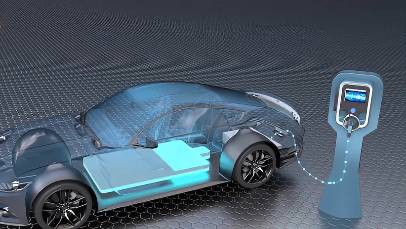 美国20款电动车冬季续航测试，大众ID.4 福特电马 续航衰减严重