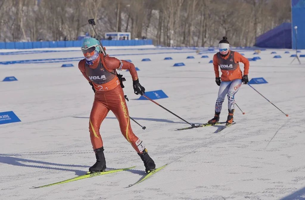 【原创】哈尔滨：在荣耀与担当中迈向冰雪发展新未来 ——写在第九届亚冬会开幕之际（下）