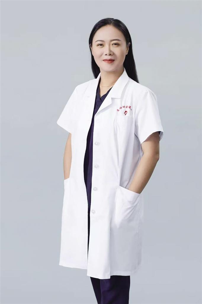 石静云（受访者供图）