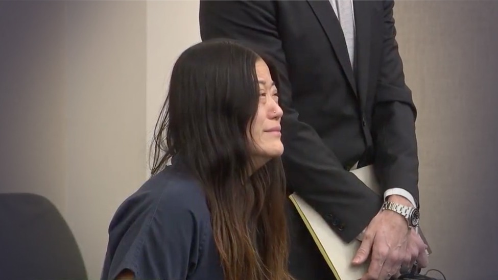 美国小学女教师与男学生发生不当关系，或面临终身监禁，曾被评为“年度教师”