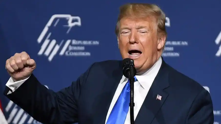 特朗普延迟对加墨征税，关税政策被批史上最蠢！