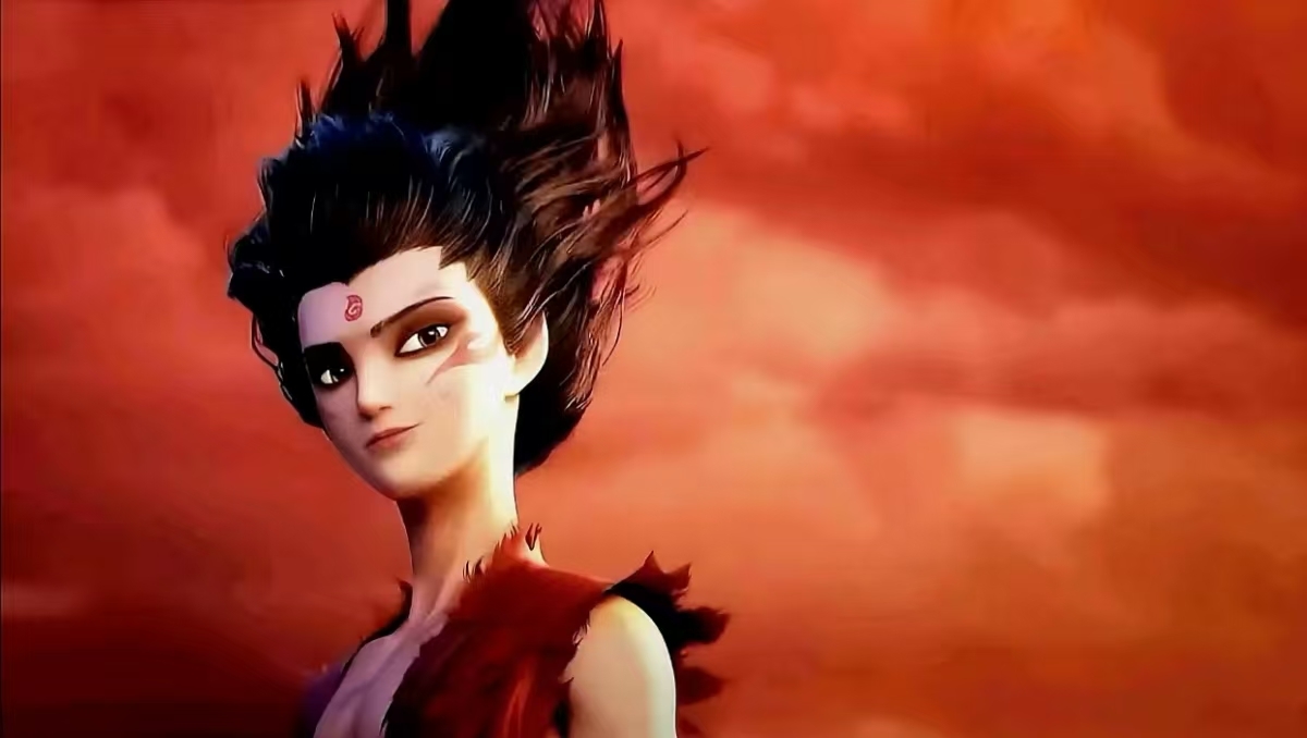 哪吒2部分角色深度剖析，细节满满