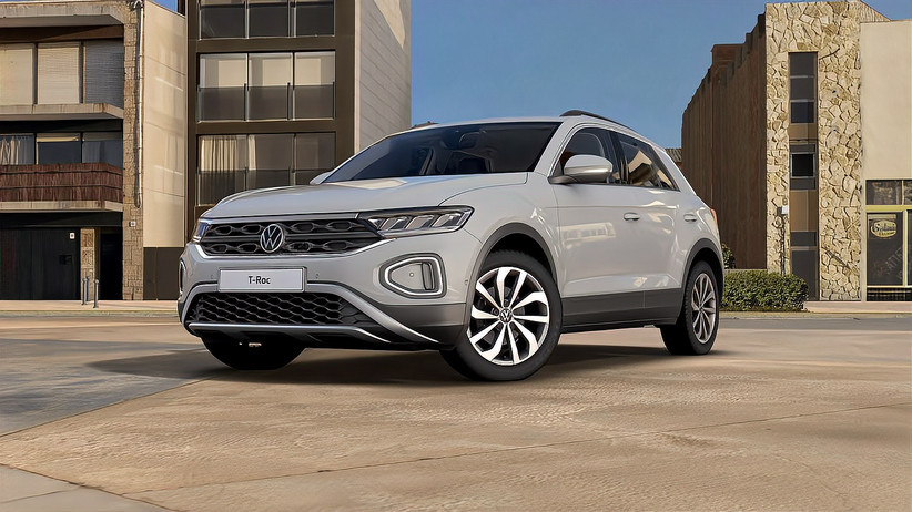 大众汽车：我们落后了，现在必须迎头赶上