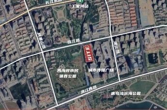 城发集团3.09亿元成功竞得 青岛黄岛唐岛湾核心地块