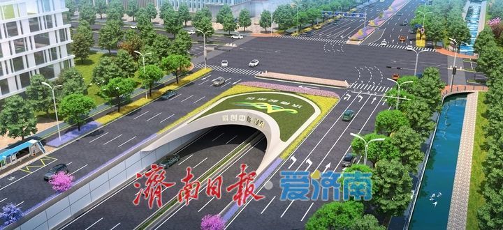 环球360官网提神振气实干奋进济南“建设号”列车“项”春而行(图4)