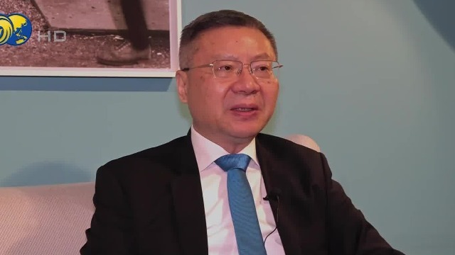 张维为：特朗普增加关税对中国影响有限