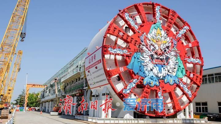 环球360官网提神振气实干奋进济南“建设号”列车“项”春而行(图1)