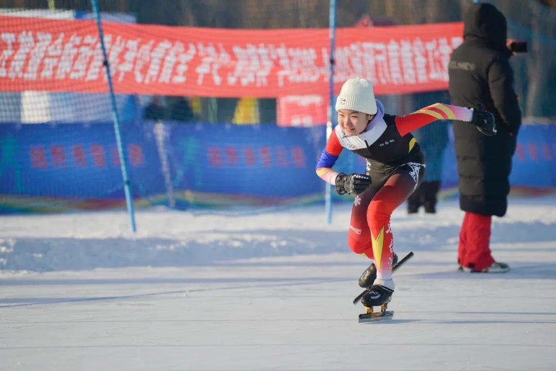 【原创】哈尔滨：在荣耀与担当中迈向冰雪发展新未来 ——写在第九届亚冬会开幕之际（上）