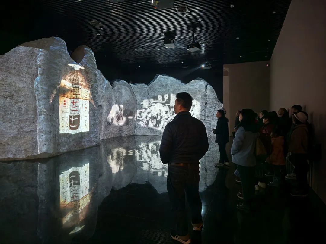 春节假期铜鼓县游客接待量和旅游收入双增长