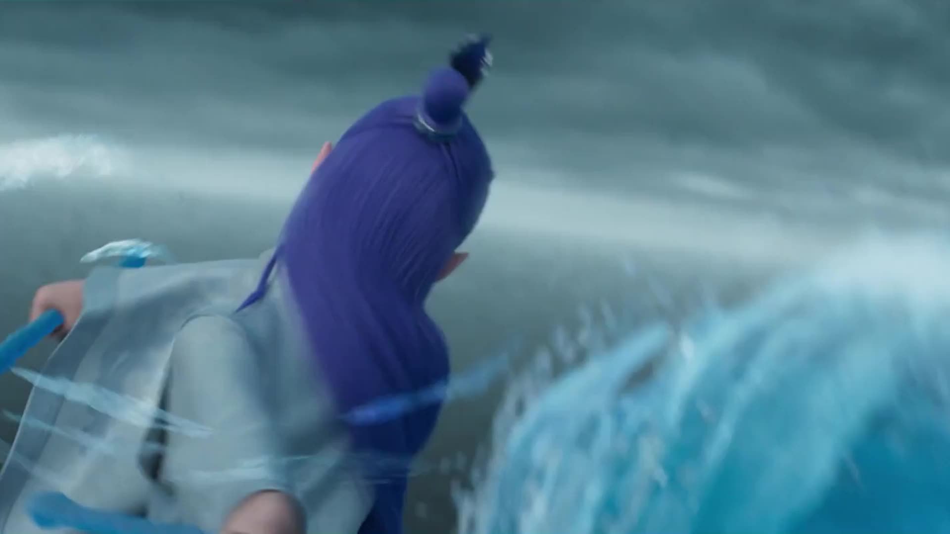 《哪吒》导演饺子亲笔签名卡牌被炒至9.5万元，有黄牛花10万抽到，客服称无具体抽中概率