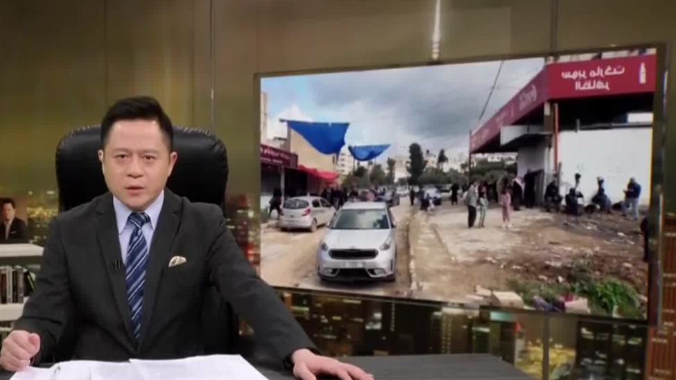 美国接管加沙，留地不留人的“带血生意”？