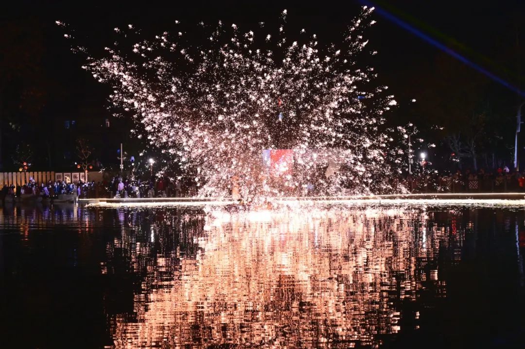 春节假期铜鼓县游客接待量和旅游收入双增长