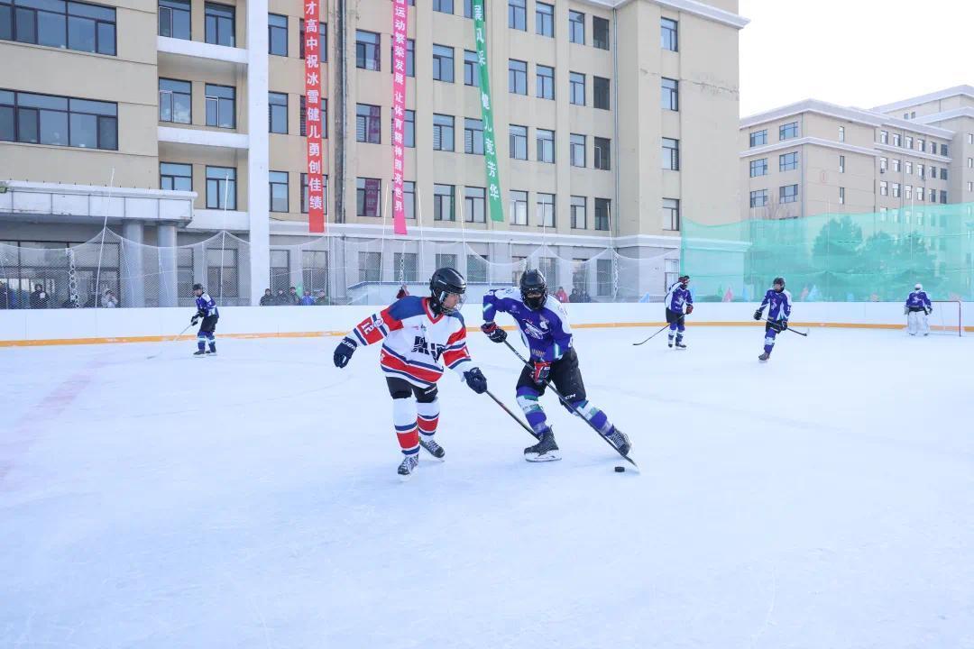 【原创】哈尔滨：在荣耀与担当中迈向冰雪发展新未来 ——写在第九届亚冬会开幕之际（上）