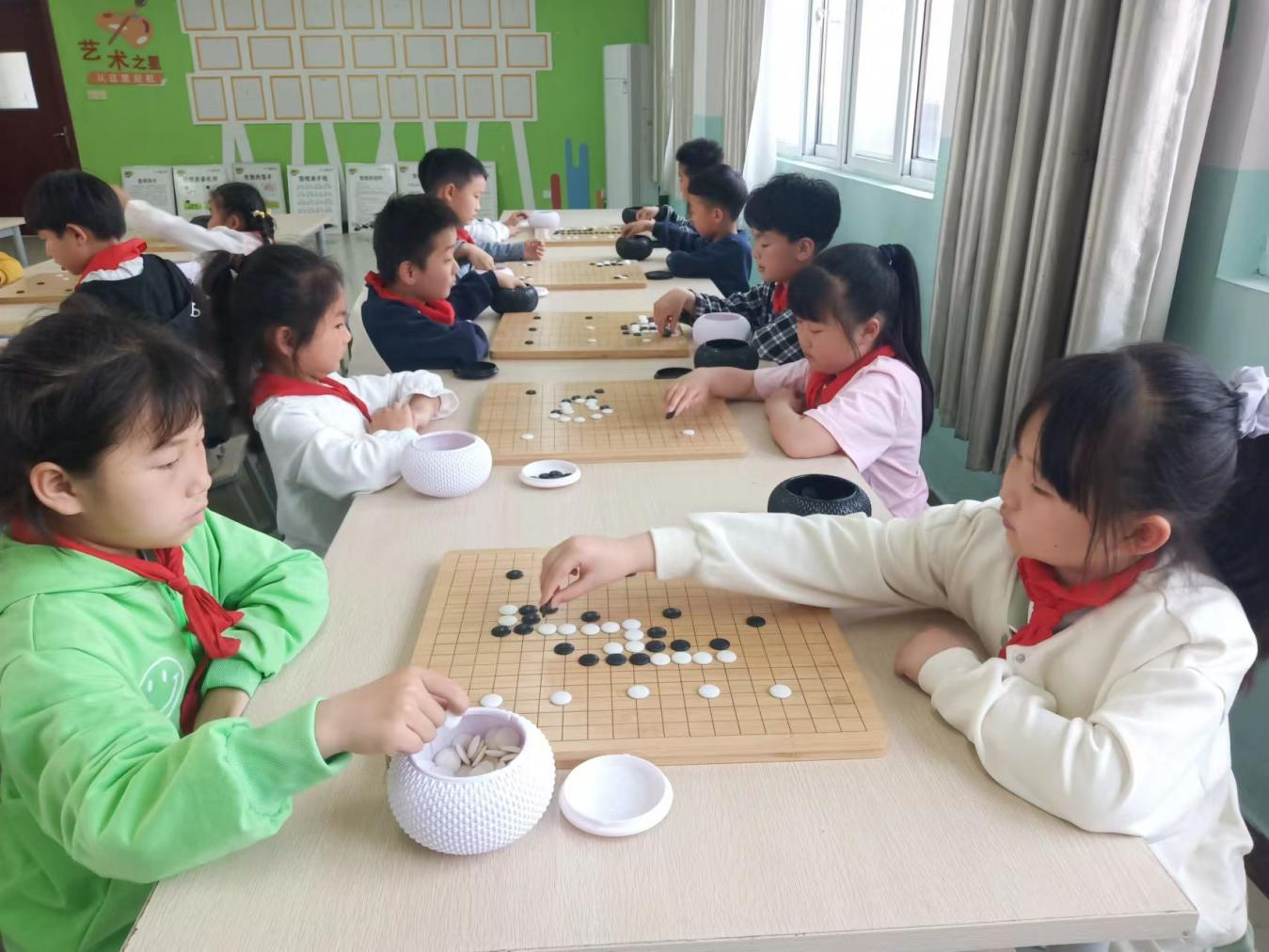 从“减负”到“提质”云龙区教育生态焕新颜