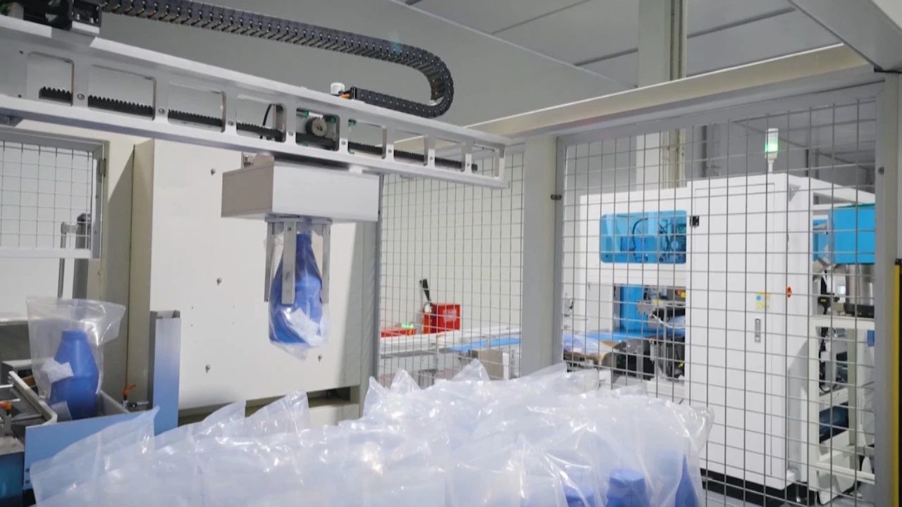 加力提速“先进制造”，徐州经开区全力助推新型工业化建设！