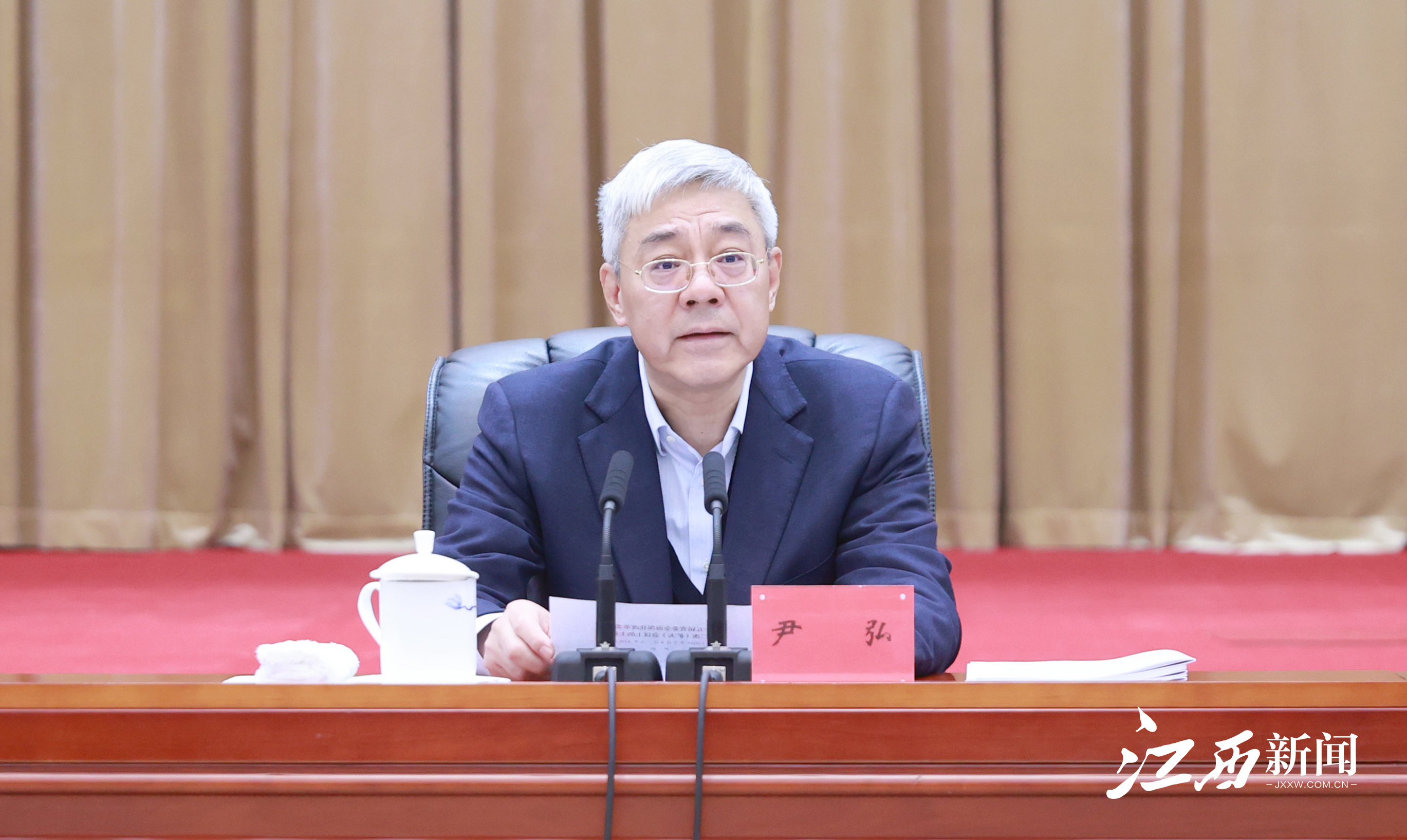 ▲摄影｜江西日报全媒体首席记者海波