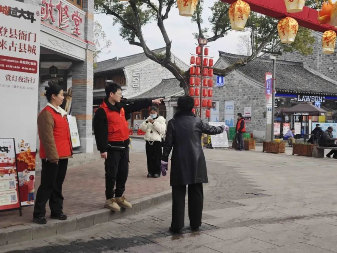 浙江有礼·宁波示范 | 节日旅途的“最美风景”，这样绘成