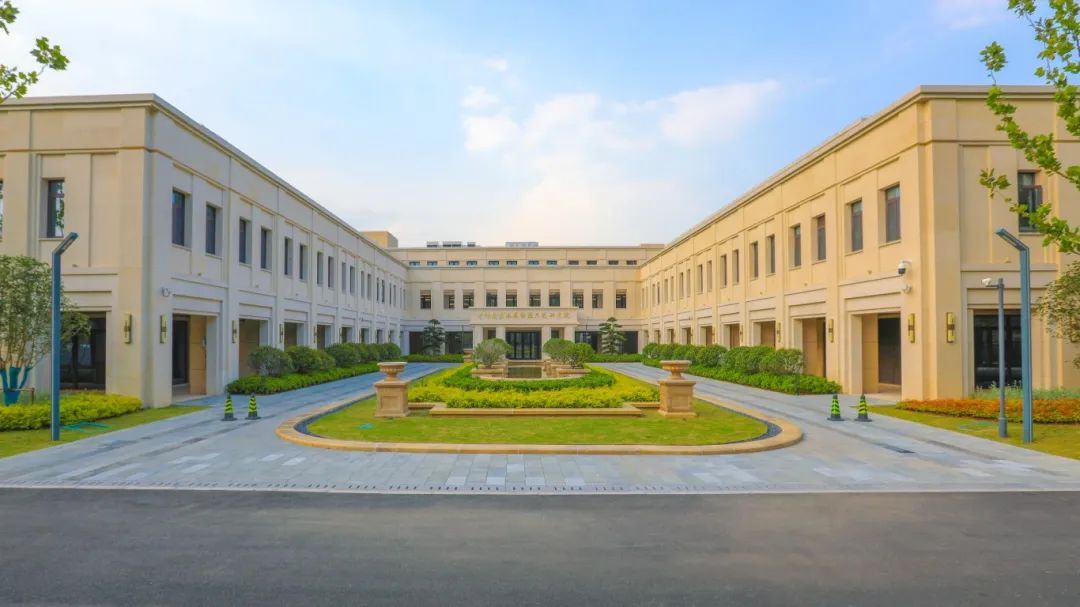 中科南京未来能源系统研究院