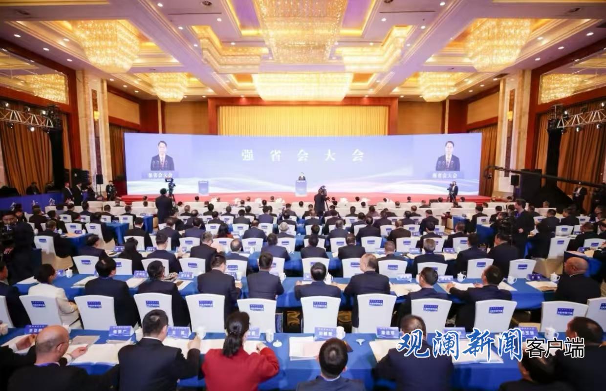 强省会关键之年 兰州就“巳”要这样干